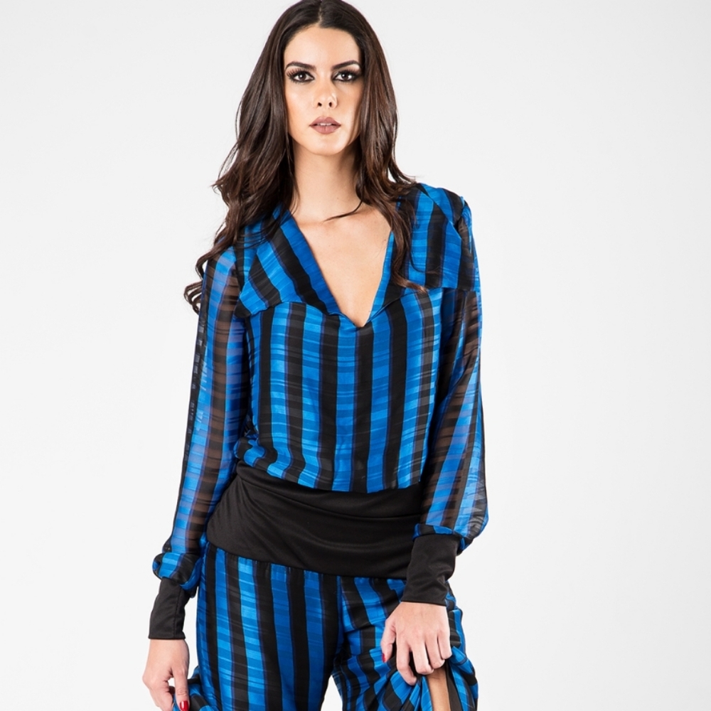 Jumpsuits - Picture 3 of 3